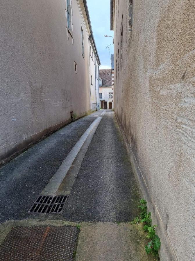 L'Insolite Бурж Экстерьер фото